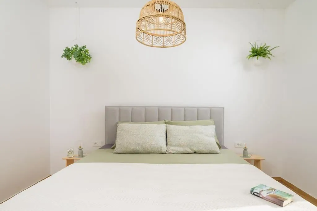 Villa Botanica By Istrialux Medulin Croatia