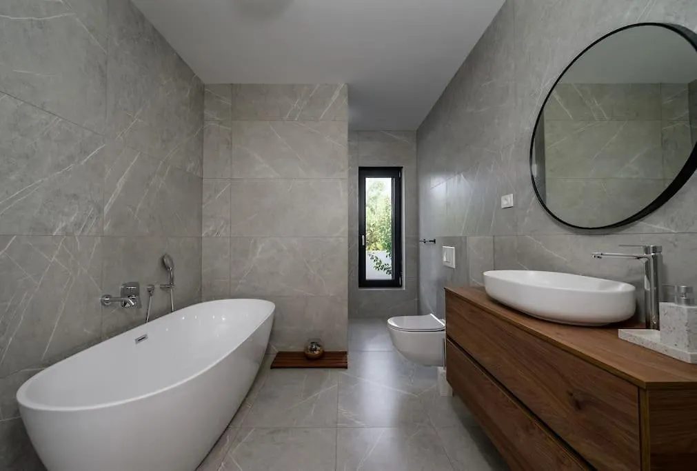 Villa Botanica By Istrialux Medulin Croatia