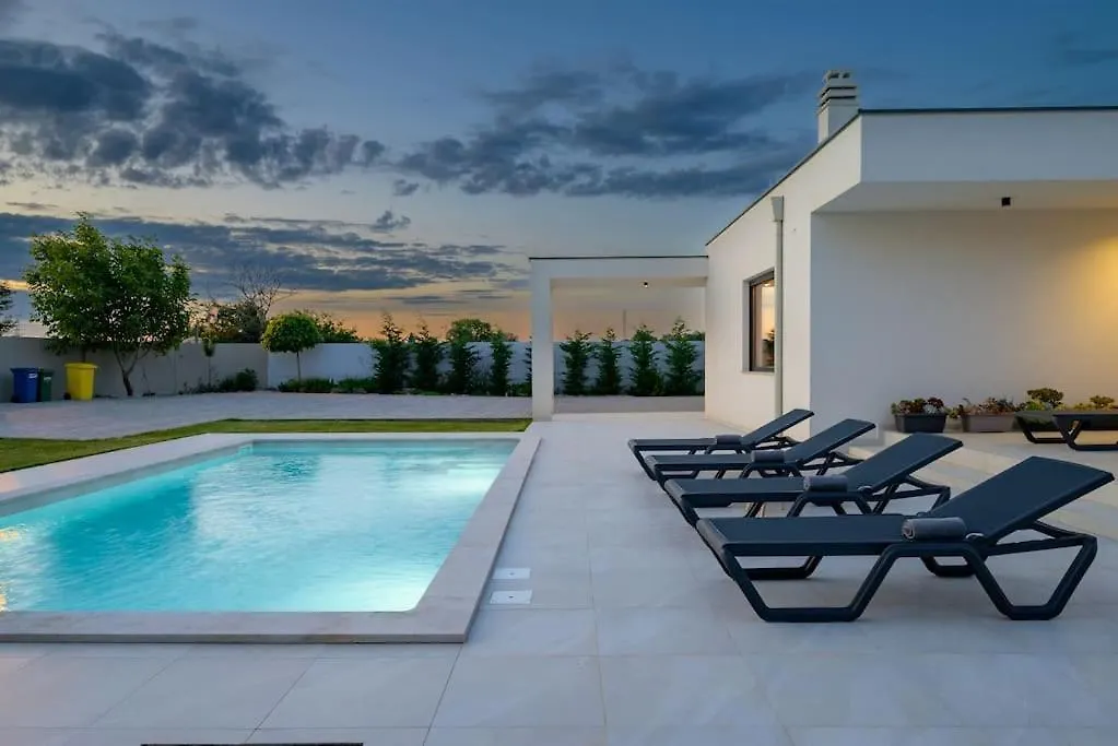 Villa Botanica By Istrialux Medulin 0*,  Croatia