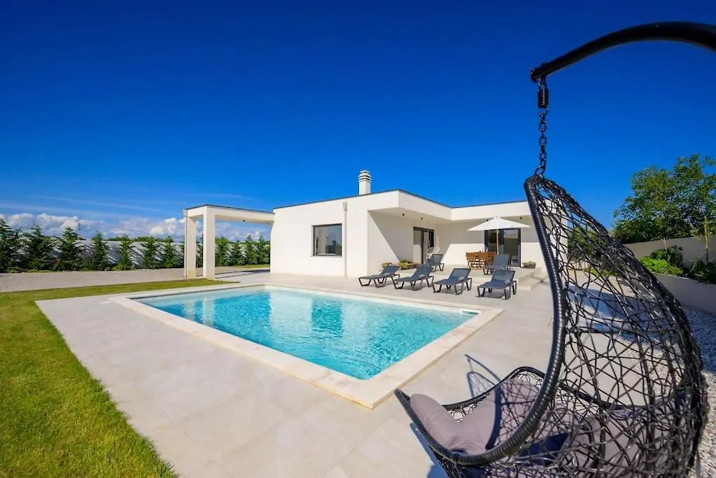 Villa Botanica By Istrialux Medulin