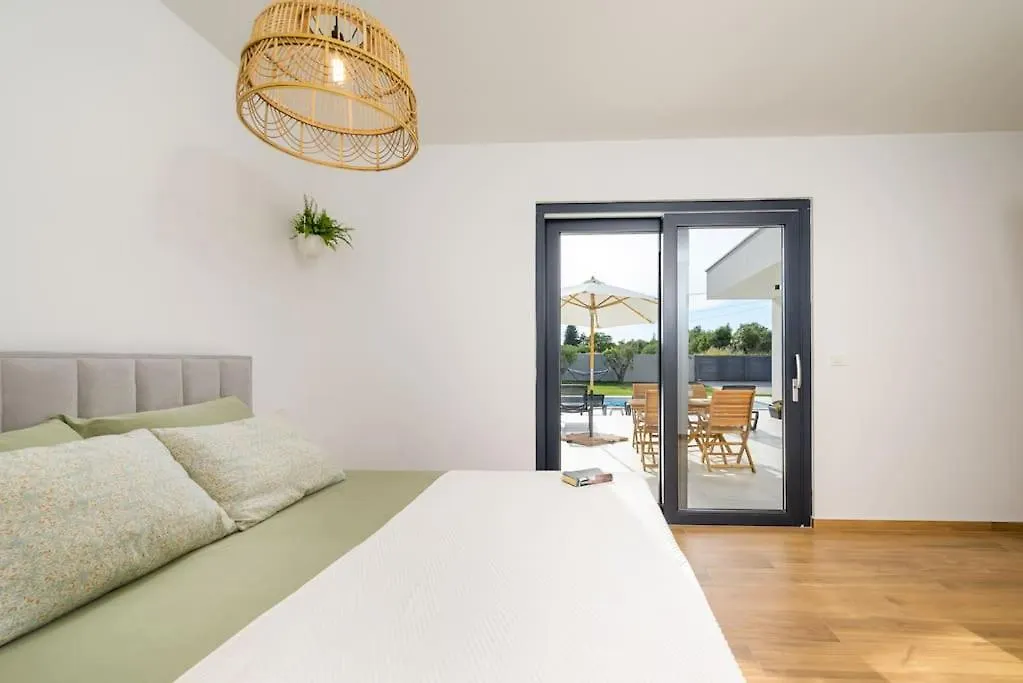 Villa Botanica By Istrialux Medulin 0*,  Croatia