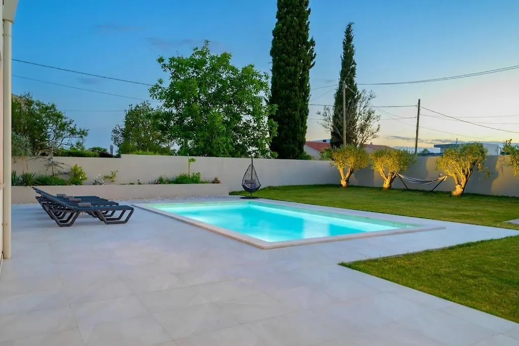 Villa Botanica By Istrialux Medulin