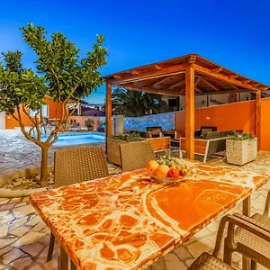 Larst Appartement