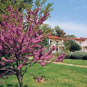 Ai Pini Holiday park