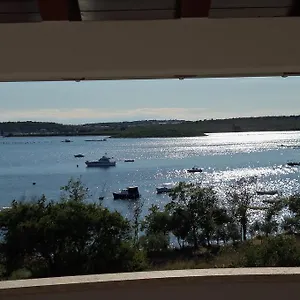 Burle Vista Medolino