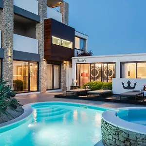 Hotell Boutique Chevalier By Bura - Adults Only, Medulin