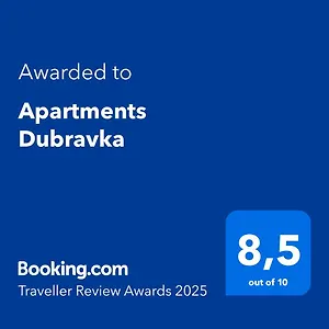 Dubravka Apartament