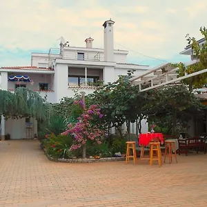 Casa Bianca Medolino