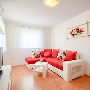 Dario Apartament